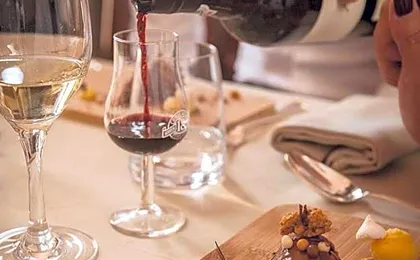 Les chambres du Restaurant le Castellaras - Teritoria