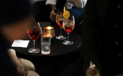 Bar Lounge