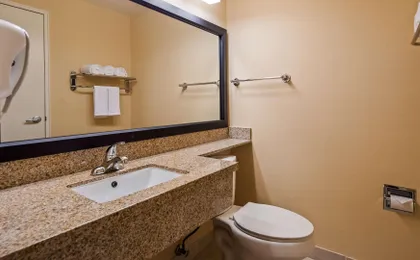 Best Western Date Tree Hotel