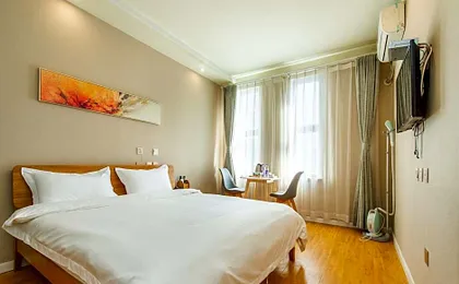 J HOTEL