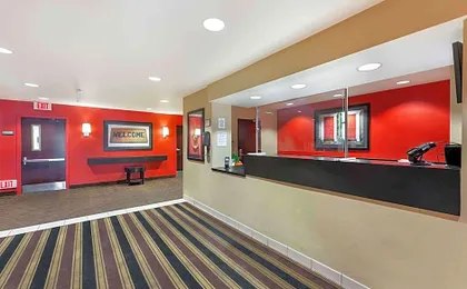 Extended Stay America Suites - Cleveland - Brooklyn