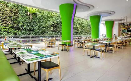 Ibis Styles Malang Hotel