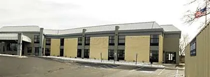 Days Inn & Suites by Wyndham Merrillville