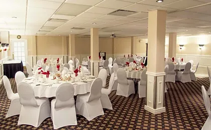 L'Escale Hôtel Suites