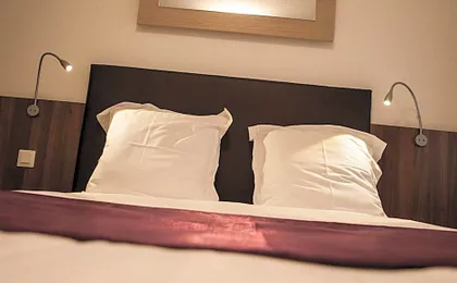 Appartements Le Hupsa Pfannala