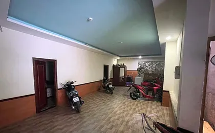 Hoa Anh Dao 2 Hotel