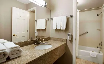 Super 8 by Wyndham Ormond Beach