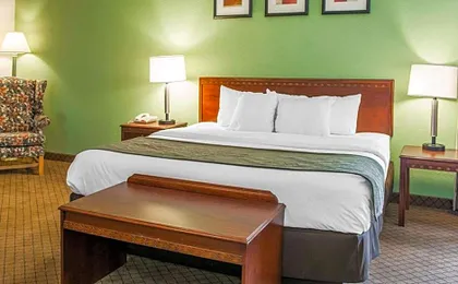 Comfort Inn Goshen