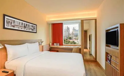 ibis Bengaluru City Centre