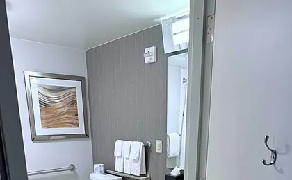 Courtyard by Marriott Fishkill