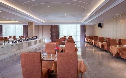 Vienna Classic Hotel Guizhou Fuquan Sajin Bei Road