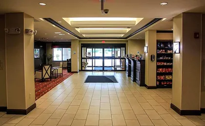 Holiday Inn Express & Suites La Vale/Cumberland By IHG