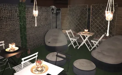 B&B Da Ponticello