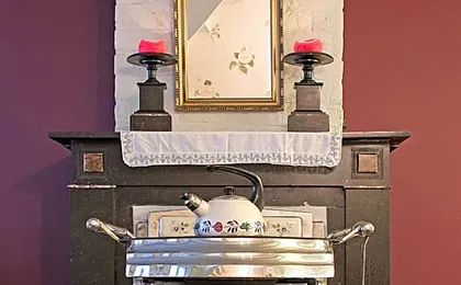 B&B In Bruges