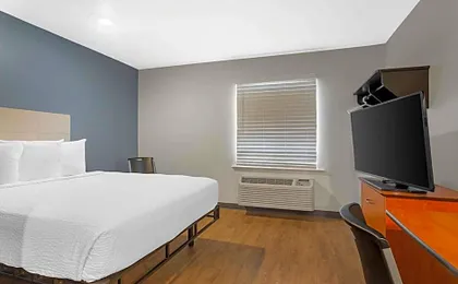 Studio 6 Extended Stay Fort Myers FL