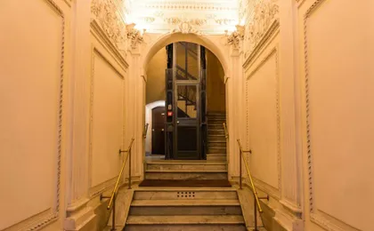 Martina Apartment - Piazza del Popolo