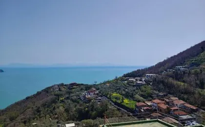 Sorrento, near Positano, Amalfi Coast, Casa Carcara