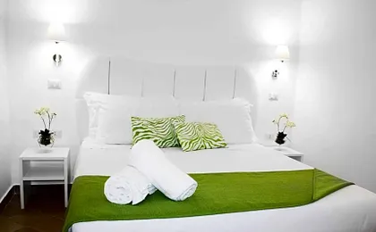 Roma Resort Colosseum