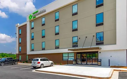 Extended Stay America Suites - Atlanta - McDonough