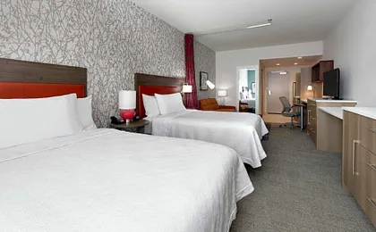 Home2 Suites by Hilton Hagerstown
