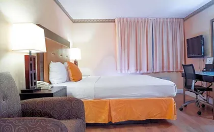 Motel 6 - Anaheim Hills, CA