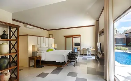 Rama Residence Seminyak