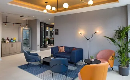 Residence Inn by Marriott Manchester Piccadilly