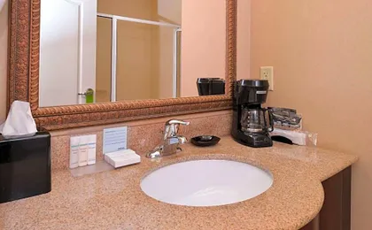 Hampton Inn Litchfield