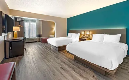 Comfort Inn & Suites Cookeville