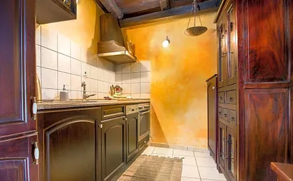 Samonas Traditional Villas