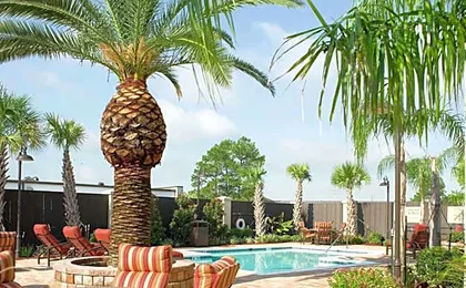 Hampton Inn by Hilton Baton Rouge-I-10 & College Dr.