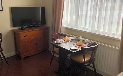 The Meadows Bed and Breakfast