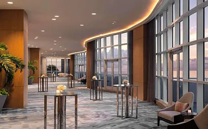 The Ritz-Carlton Fort Lauderdale