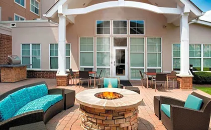 Residence Inn by Marriott Chicago Midway Airport