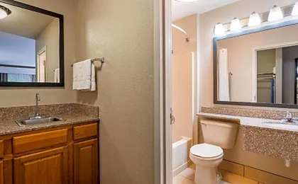 Best Western Shenandoah Inn