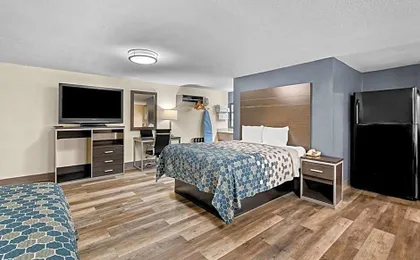 Econo Lodge Kingsport East