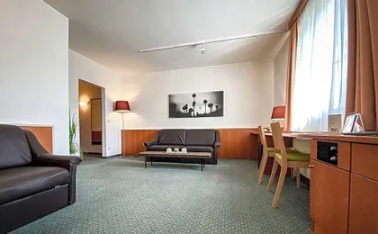Faulenzerhotel