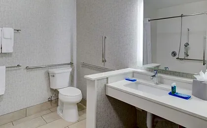 Holiday Inn Express & Suites - King George - Dahlgren By IHG