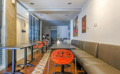 Collection O Hotel Antara