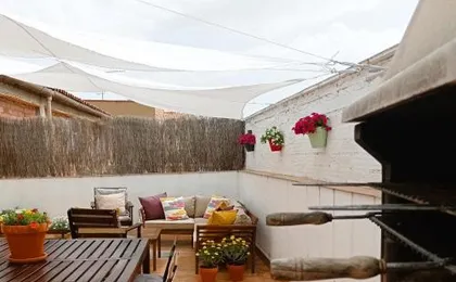 Casa San Carlos