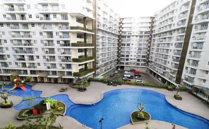 Paloegada Property by ZUZU