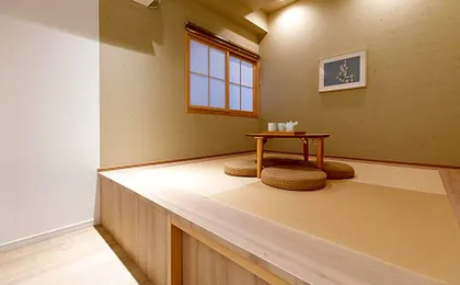 Ishidatami HOTEL