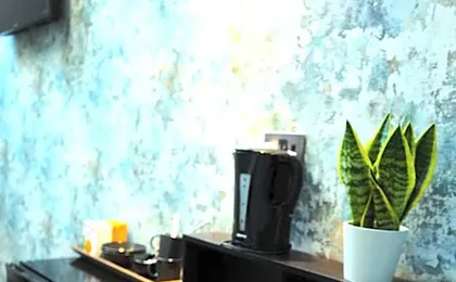 Fountain Hotel