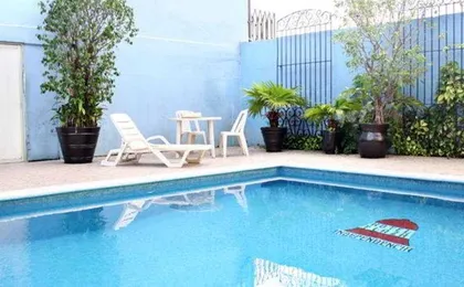 Hotel Plaza Independencia