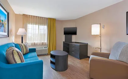 Candlewood Suites Rocky Mount By IHG