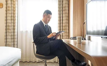 Richmond Hotel Sapporo Odori