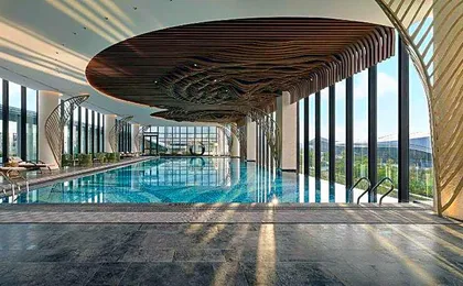 The Westin Yantai