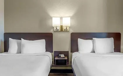 Motel 6 Elizabethtown, KY