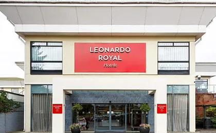 Leonardo Royal Hotel Oxford