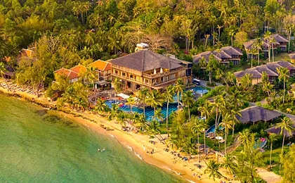 Grand Resort Ocean Bay Phu Quoc